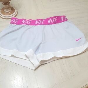 NIKE-DRI-FIT SHORTS